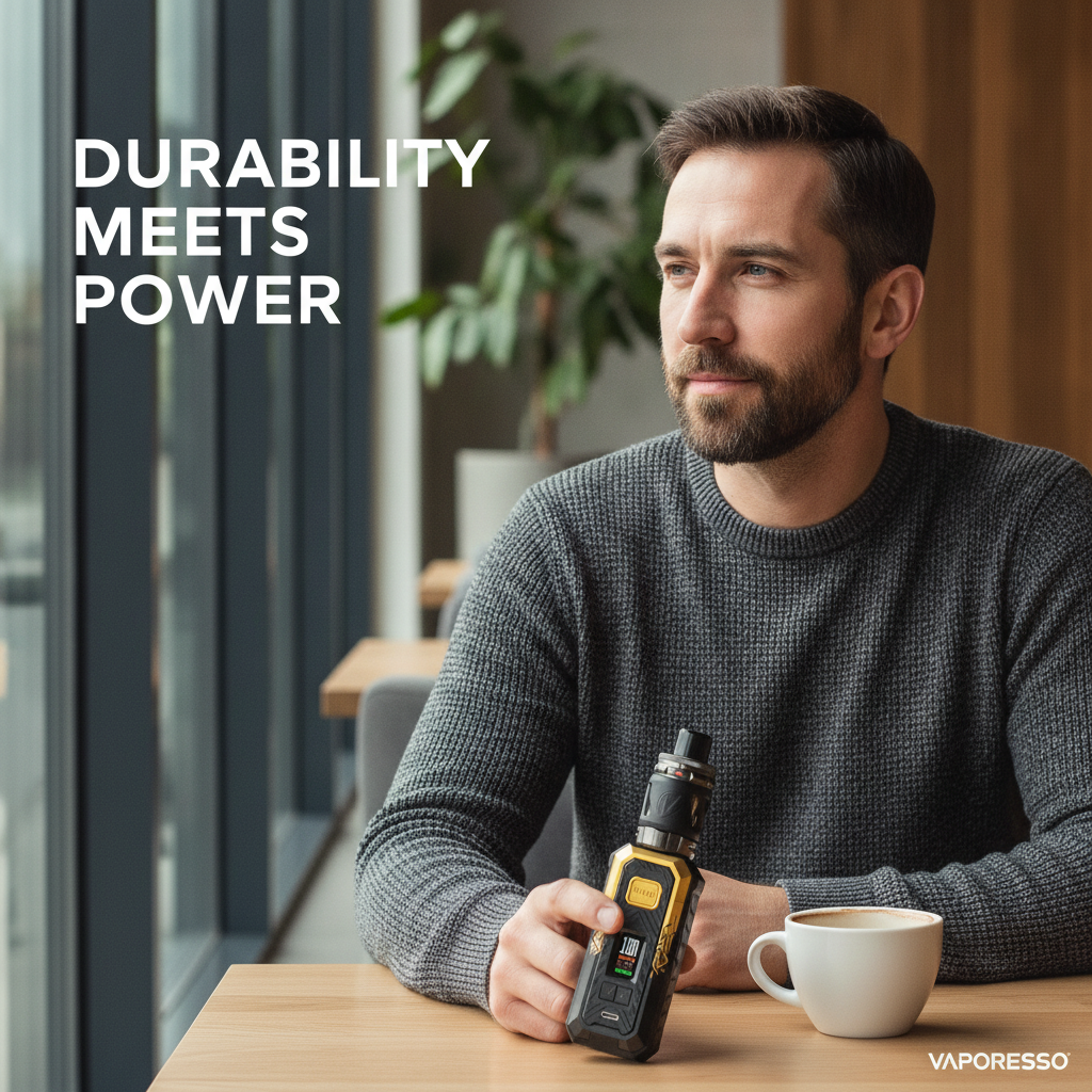 Vaporesso Armour S Kit