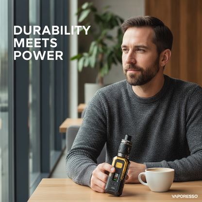 Vaporesso Armour S Kit