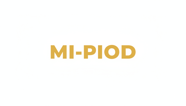 Mi-piod