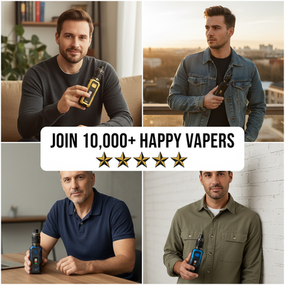 Vaporesso Armour S Kit