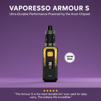 Vaporesso Armour S Kit